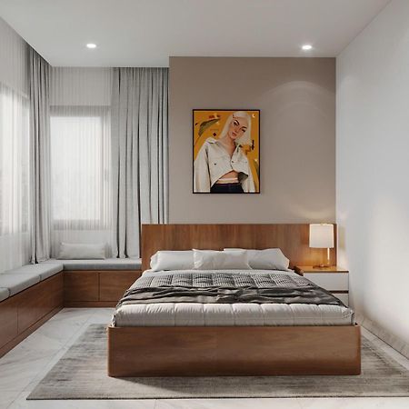 הו צ'י מין סיטי Le Grand Hotel מראה חיצוני תמונה