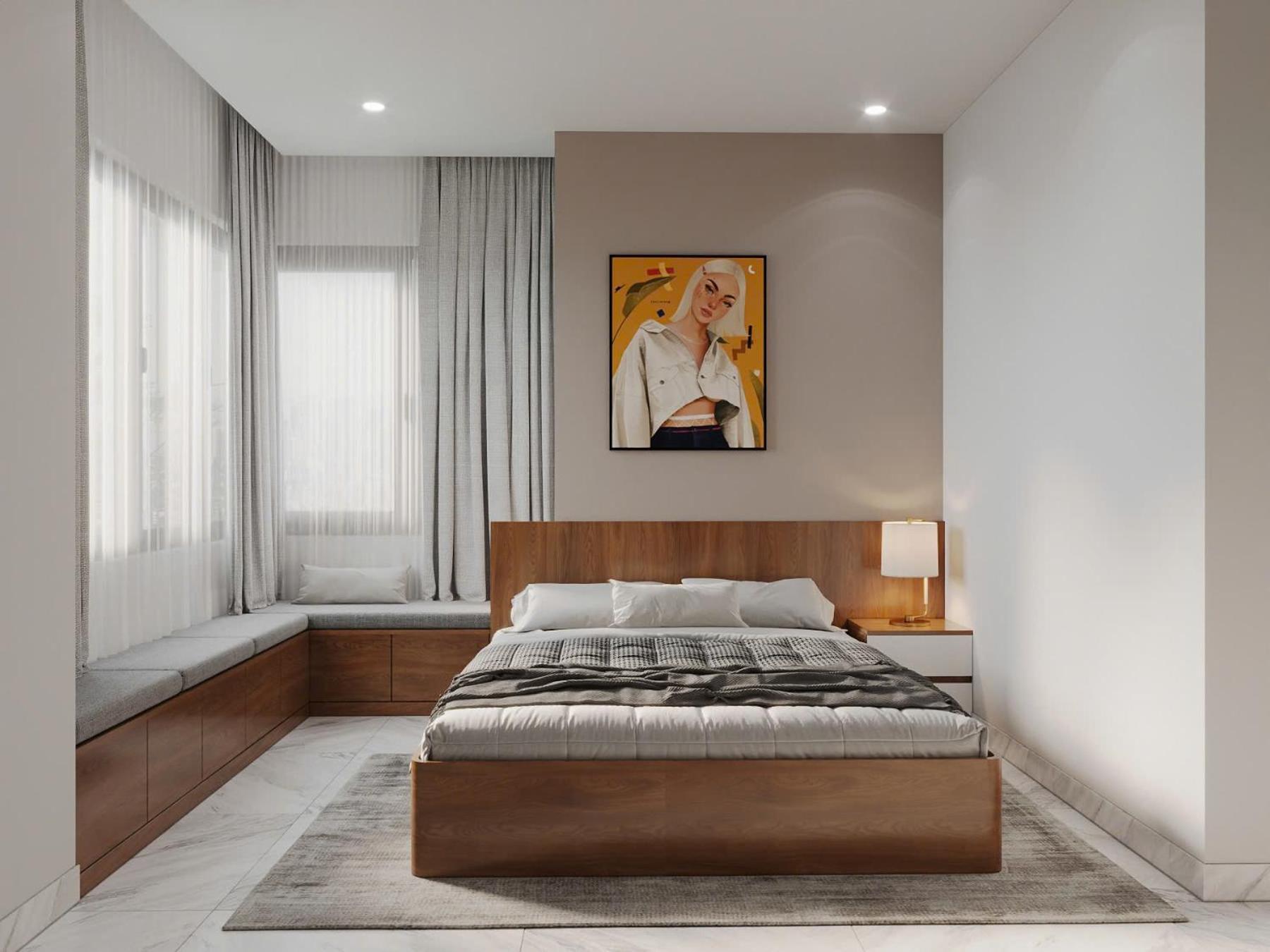 הו צ'י מין סיטי Le Grand Hotel מראה חיצוני תמונה