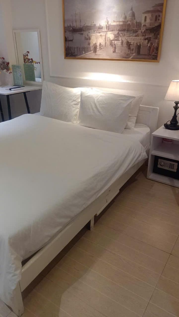 הו צ'י מין סיטי Le Grand Hotel מראה חיצוני תמונה