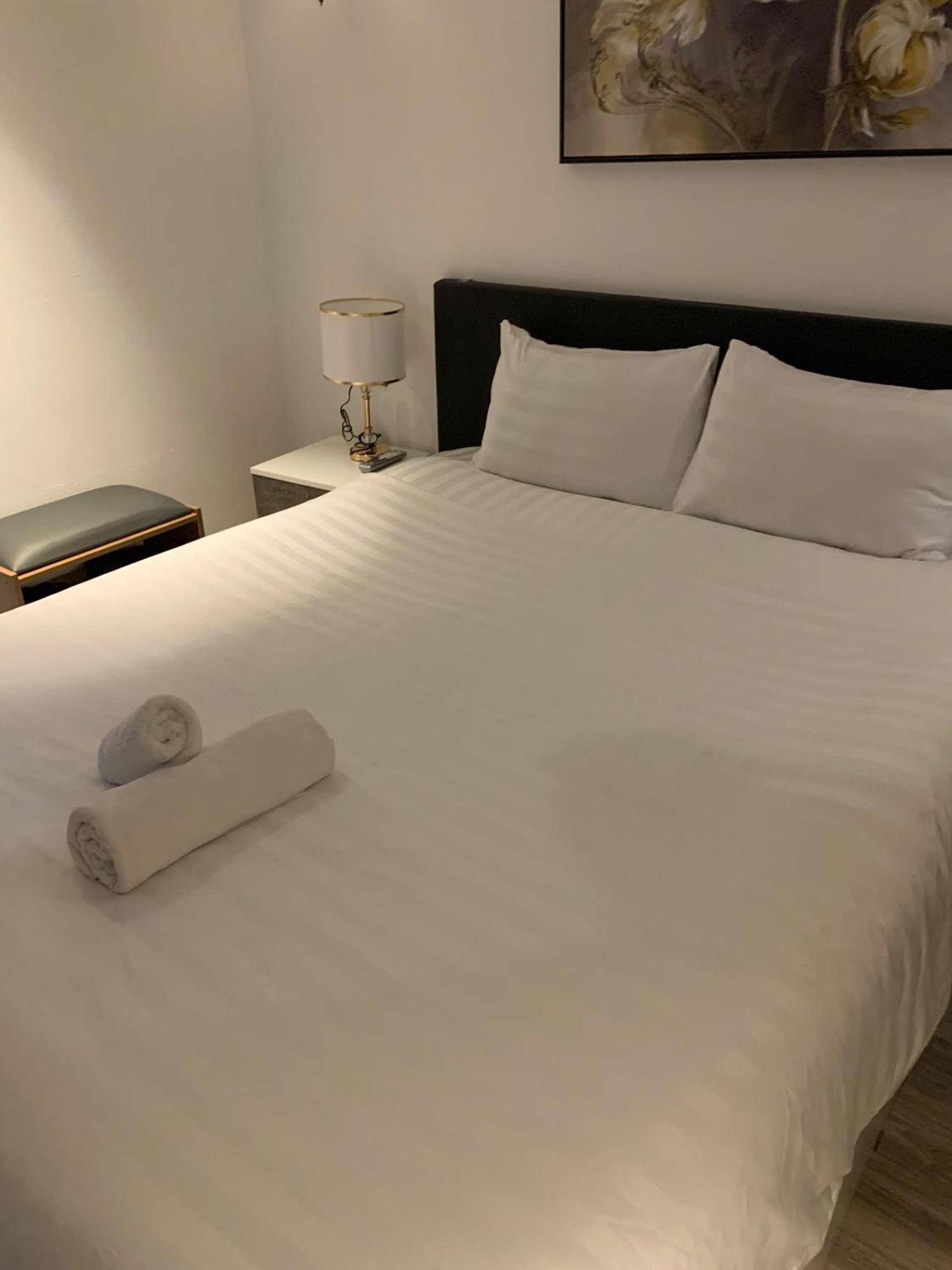 הו צ'י מין סיטי Le Grand Hotel מראה חיצוני תמונה