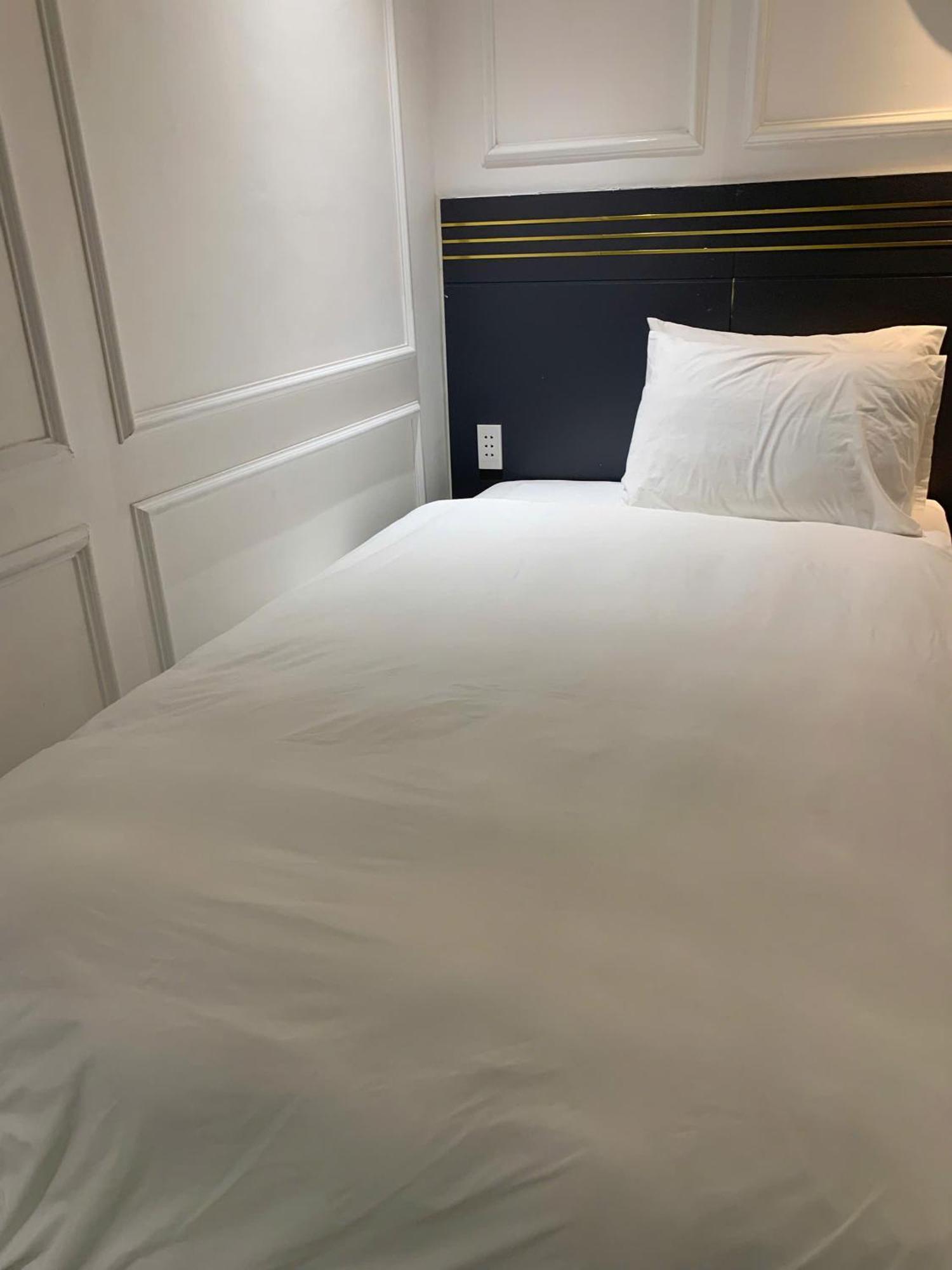 הו צ'י מין סיטי Le Grand Hotel מראה חיצוני תמונה