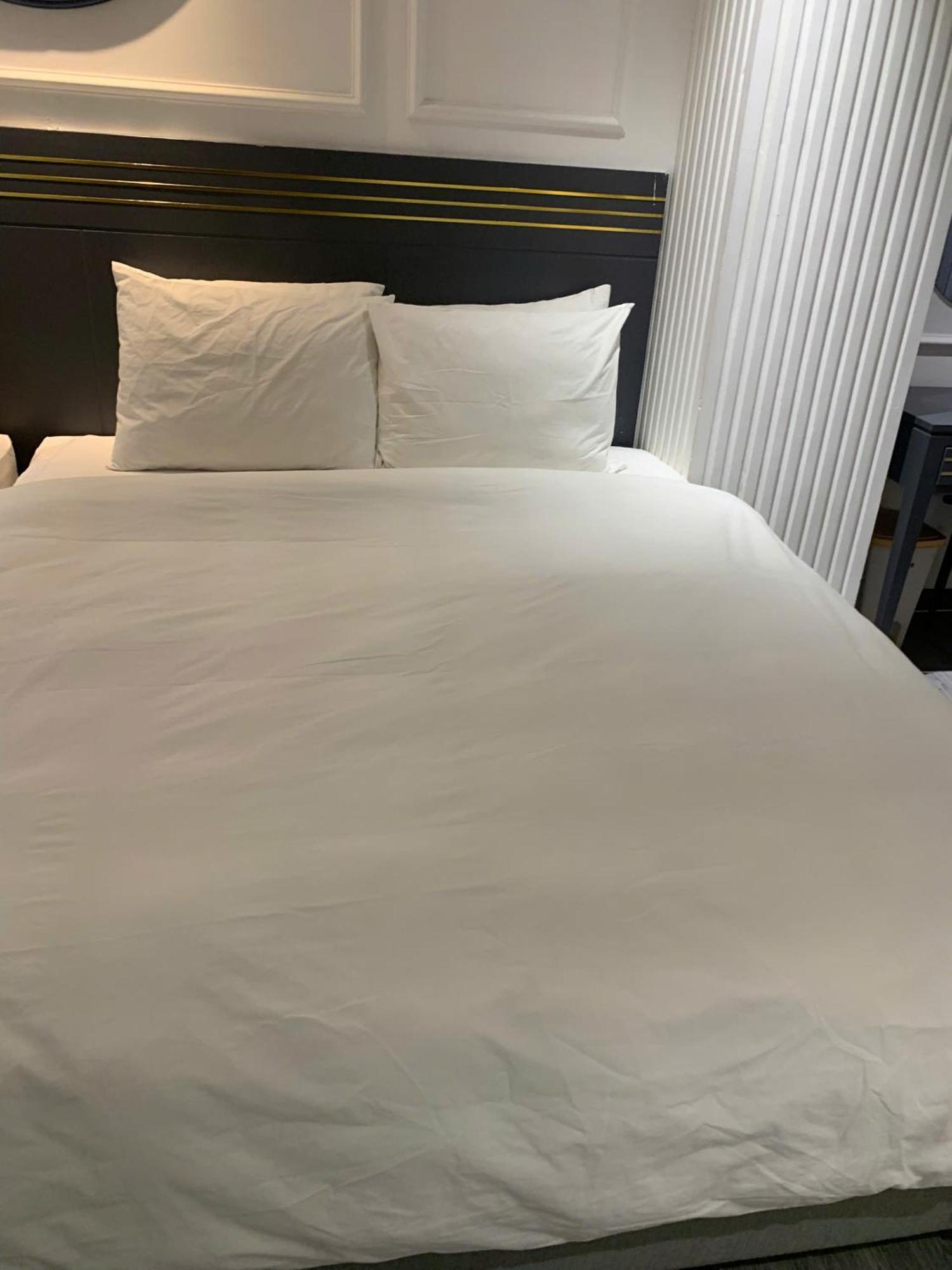 הו צ'י מין סיטי Le Grand Hotel מראה חיצוני תמונה